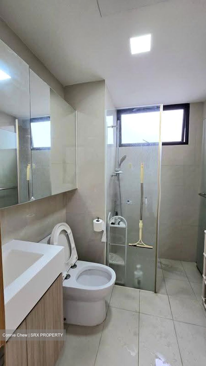 Hillion Residences (D23), Apartment #634019011